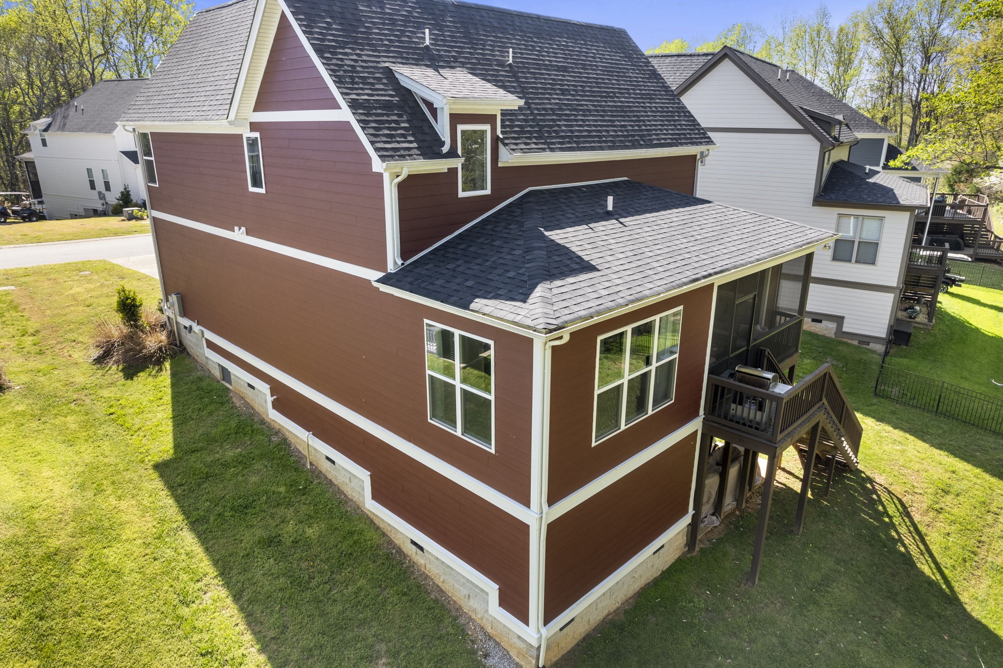 384 Evans Drive Tullahoma TN 37388