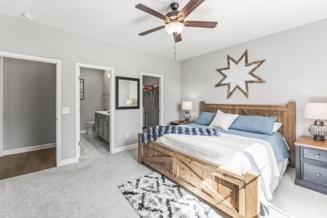 384 Evans Drive Tullahoma TN 37388