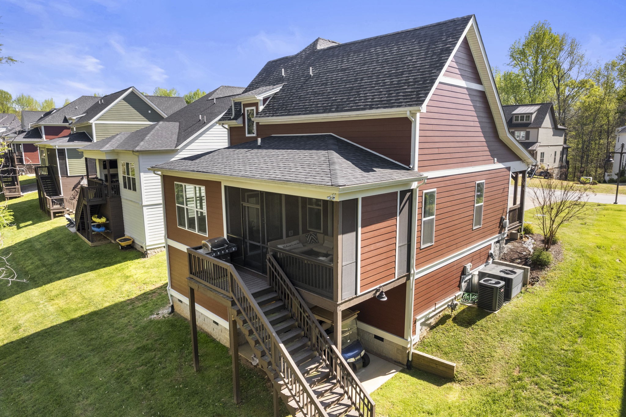 384 Evans Drive Tullahoma TN 37388