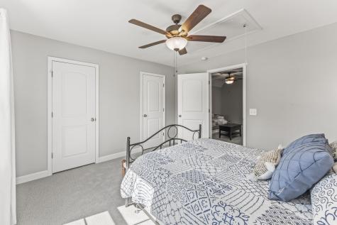 384 Evans Drive Tullahoma TN 37388