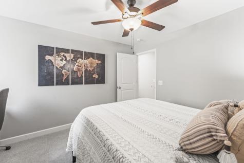 384 Evans Drive Tullahoma TN 37388