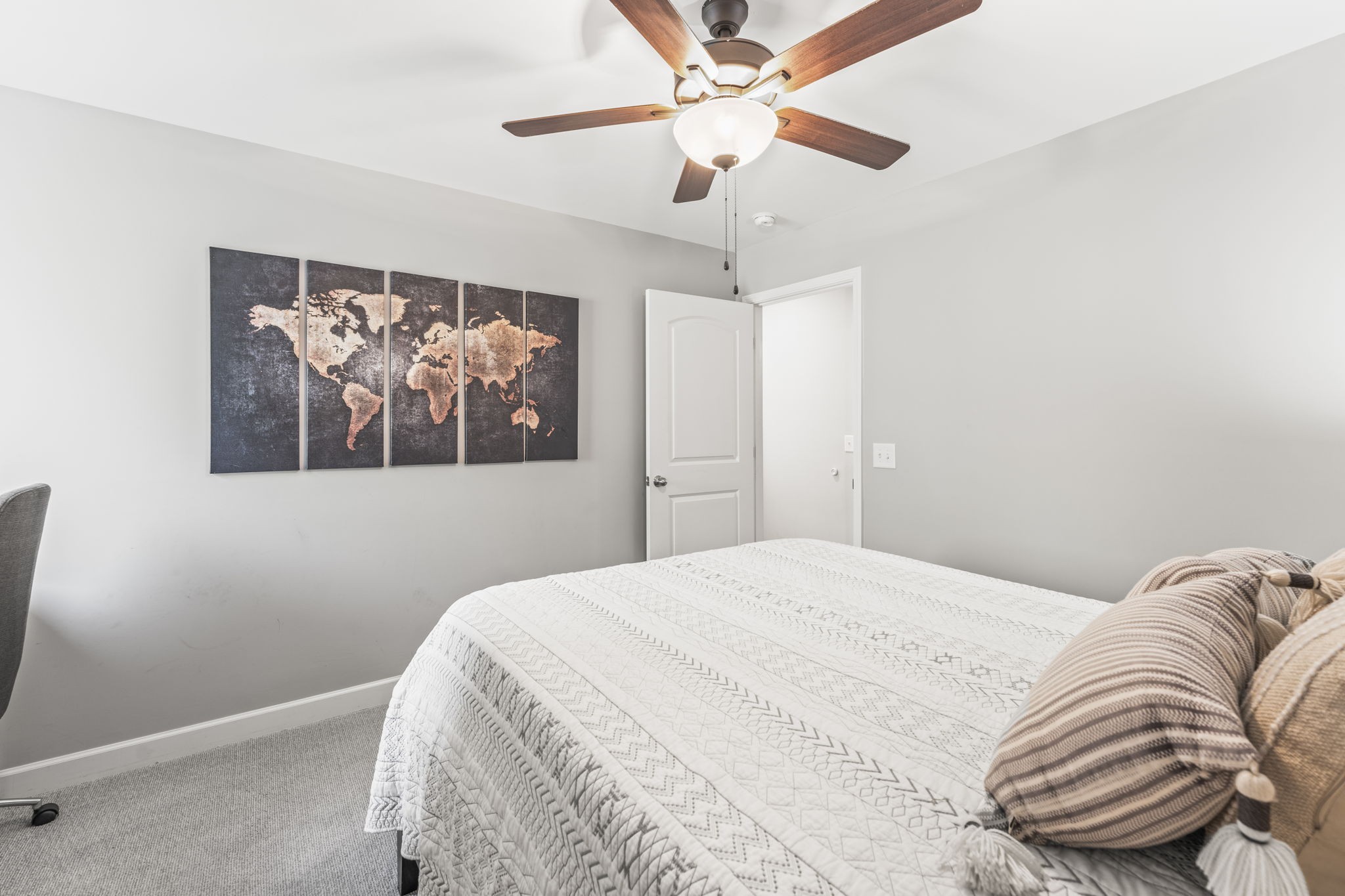 384 Evans Drive Tullahoma TN 37388