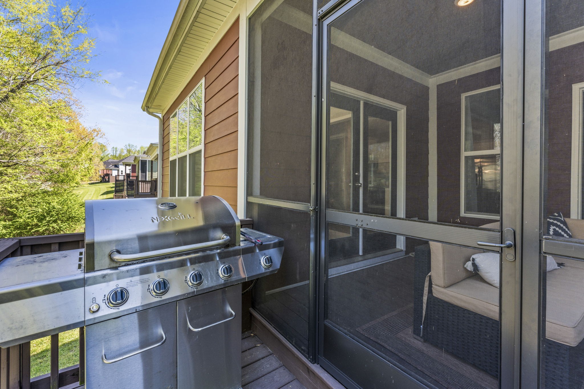 384 Evans Drive Tullahoma TN 37388