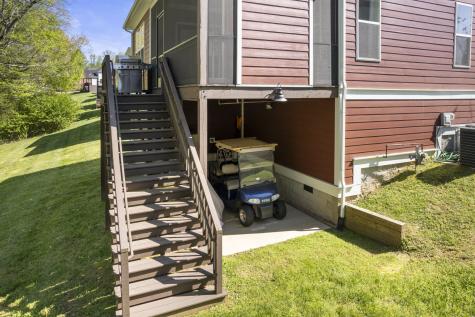 384 Evans Drive Tullahoma TN 37388