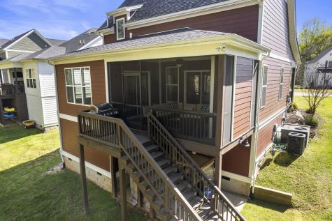 384 Evans Drive Tullahoma TN 37388