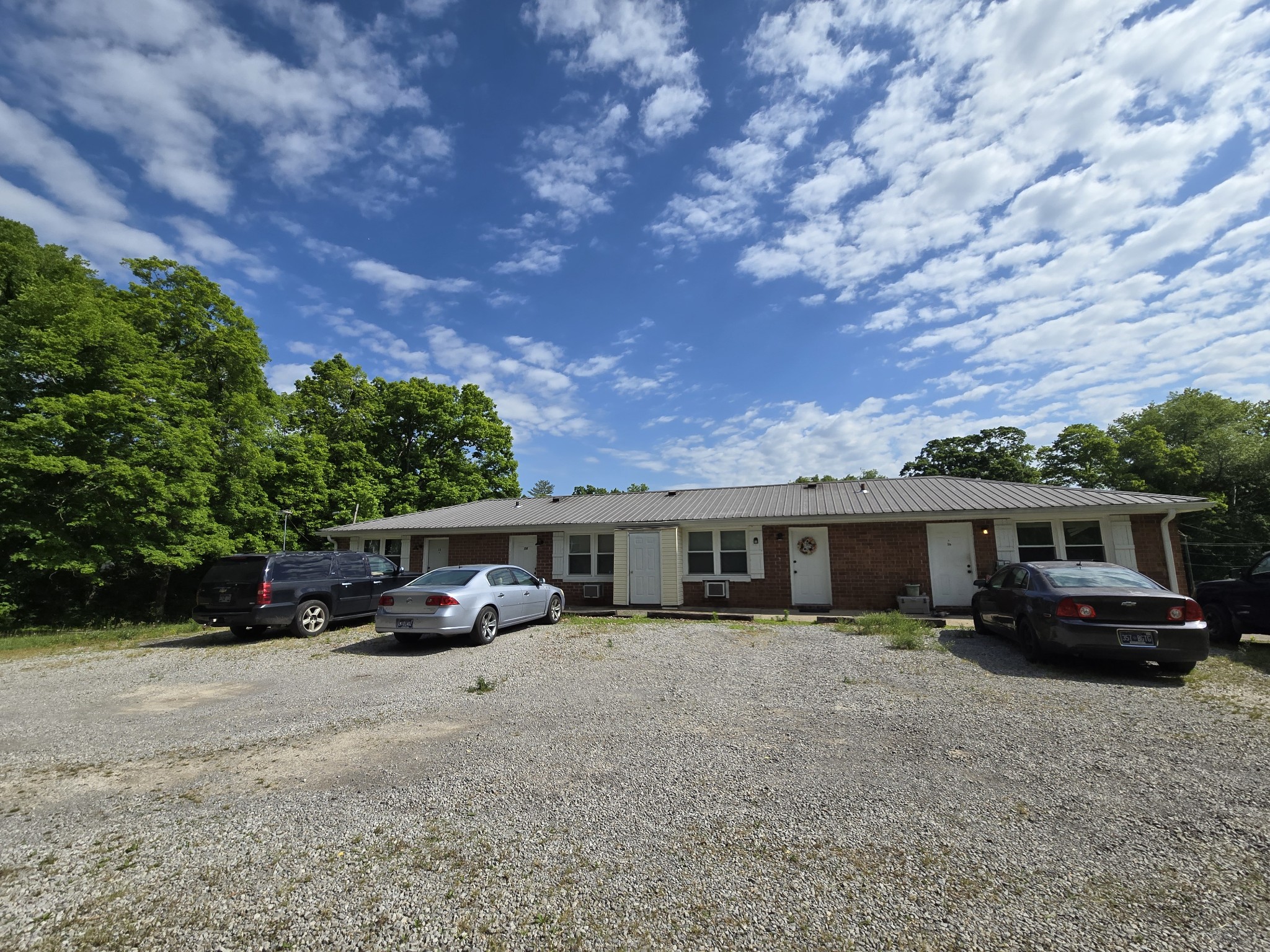 82 W Fork Drive Clarksville TN 37042