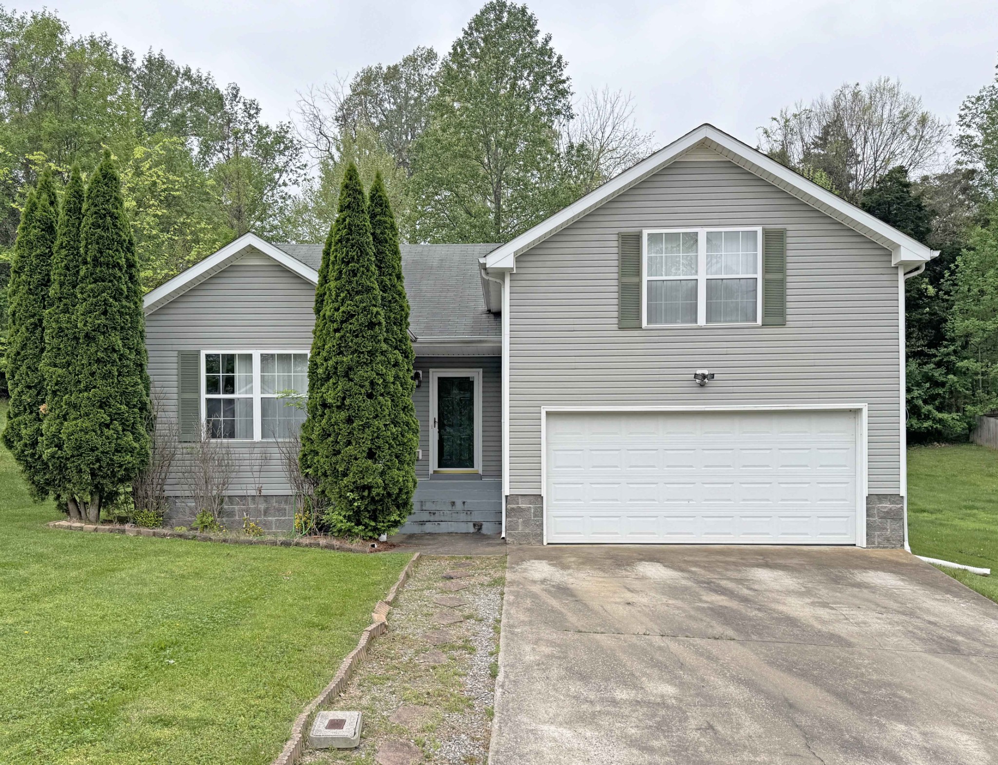 2945 Core Drive Clarksville TN 37040