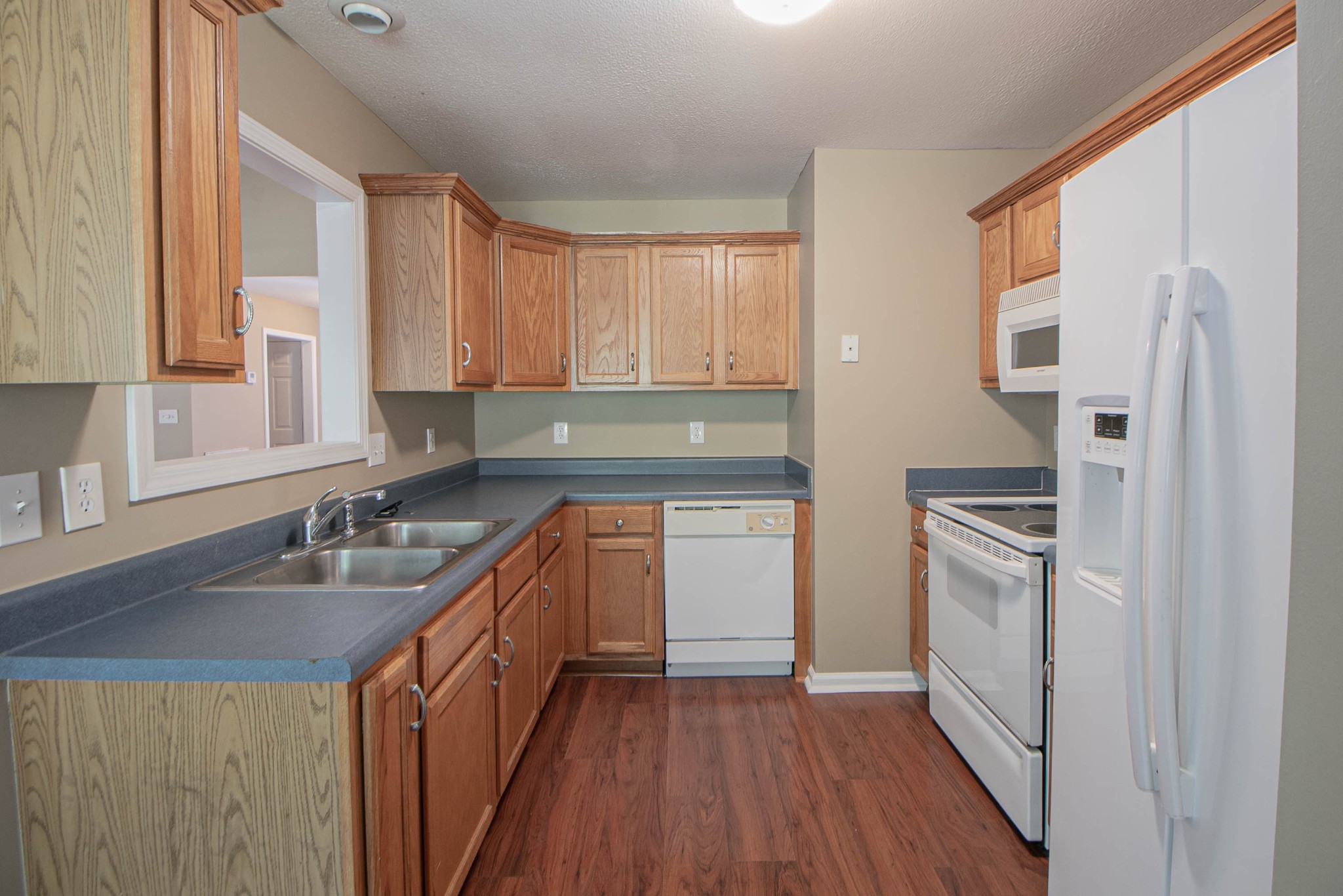 2945 Core Drive Clarksville TN 37040