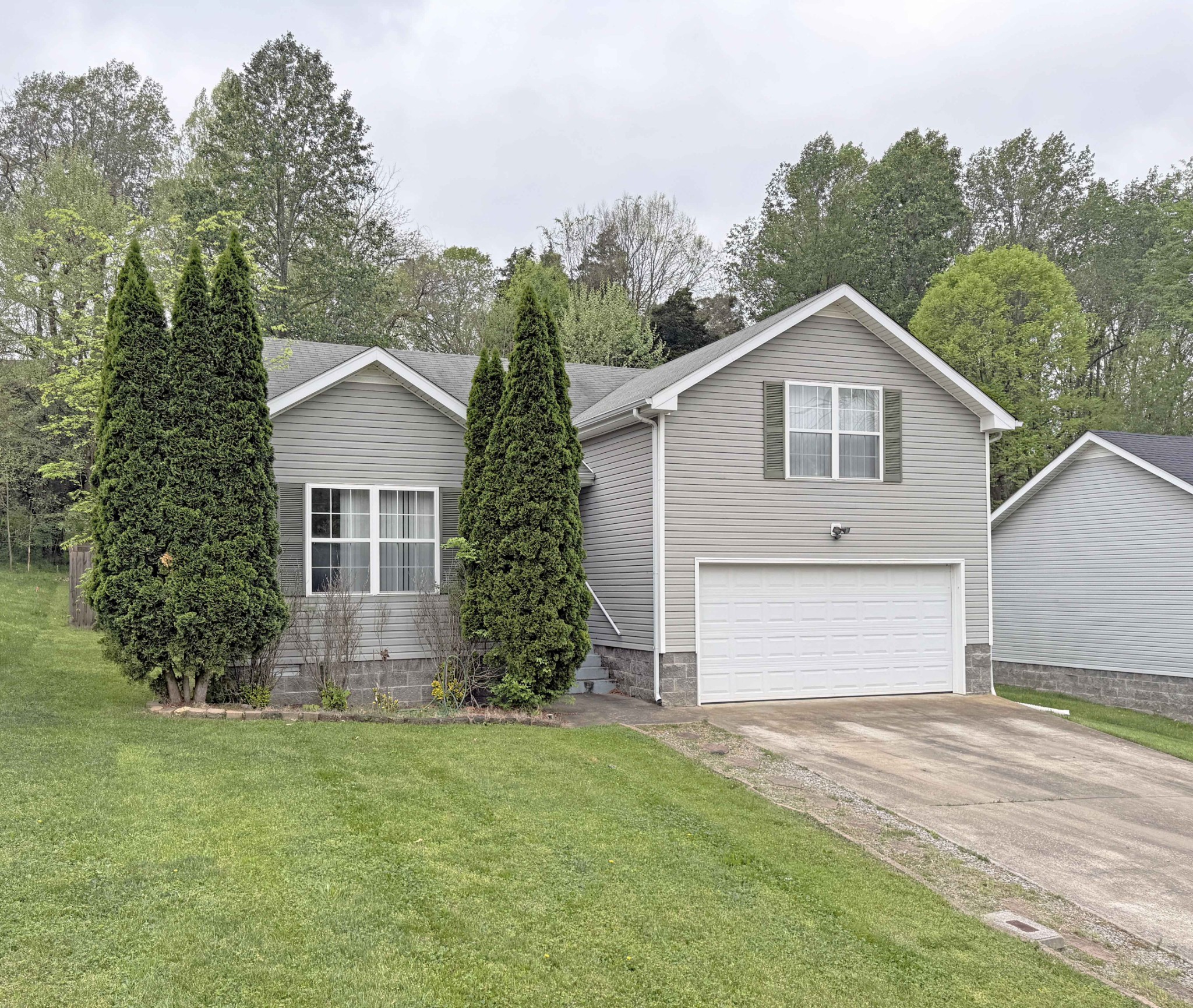 2945 Core Drive Clarksville TN 37040