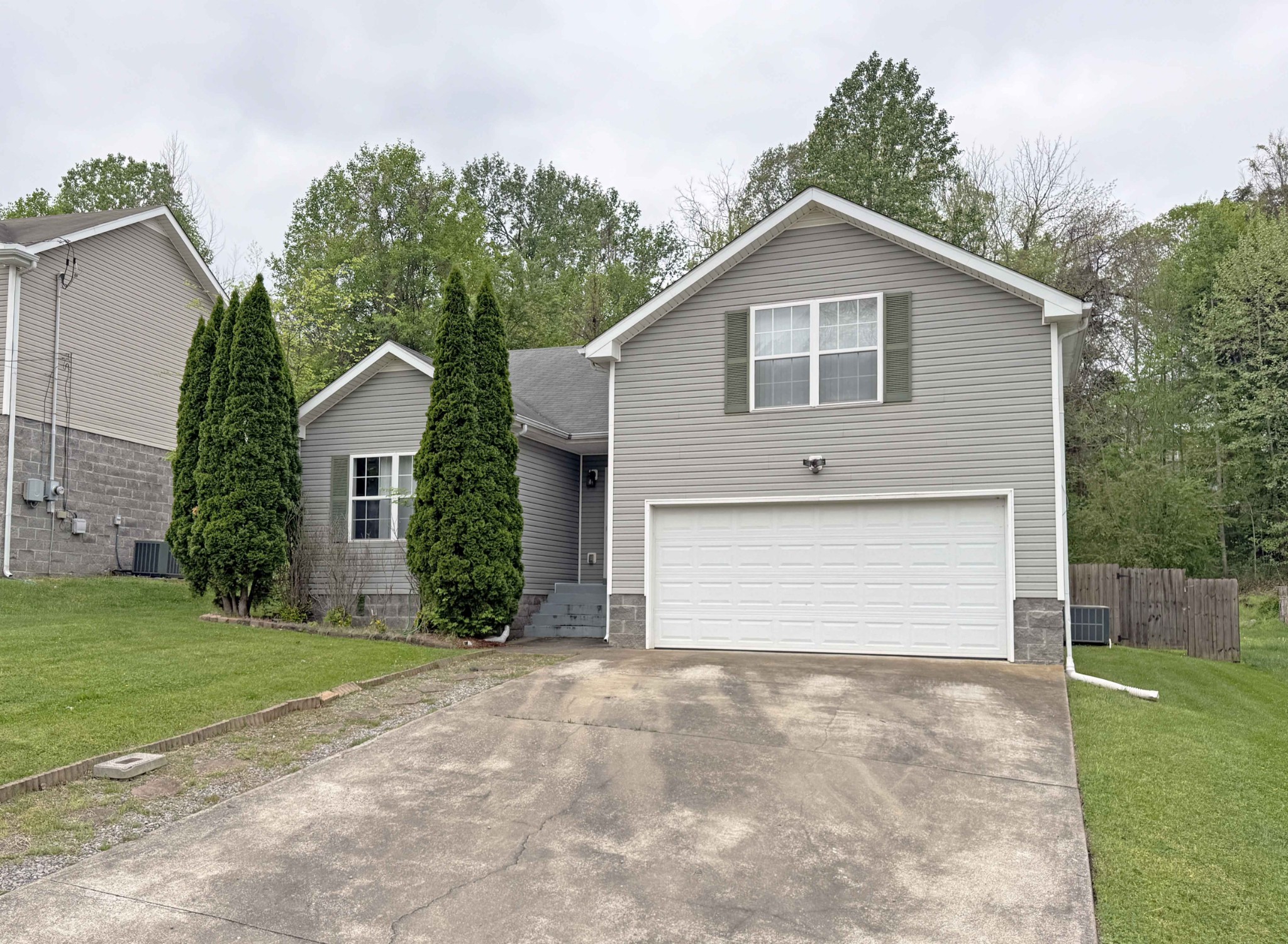 2945 Core Drive Clarksville TN 37040