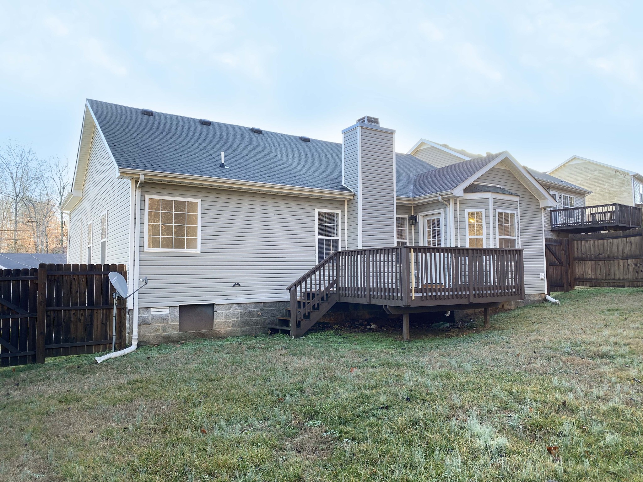 2945 Core Drive Clarksville TN 37040