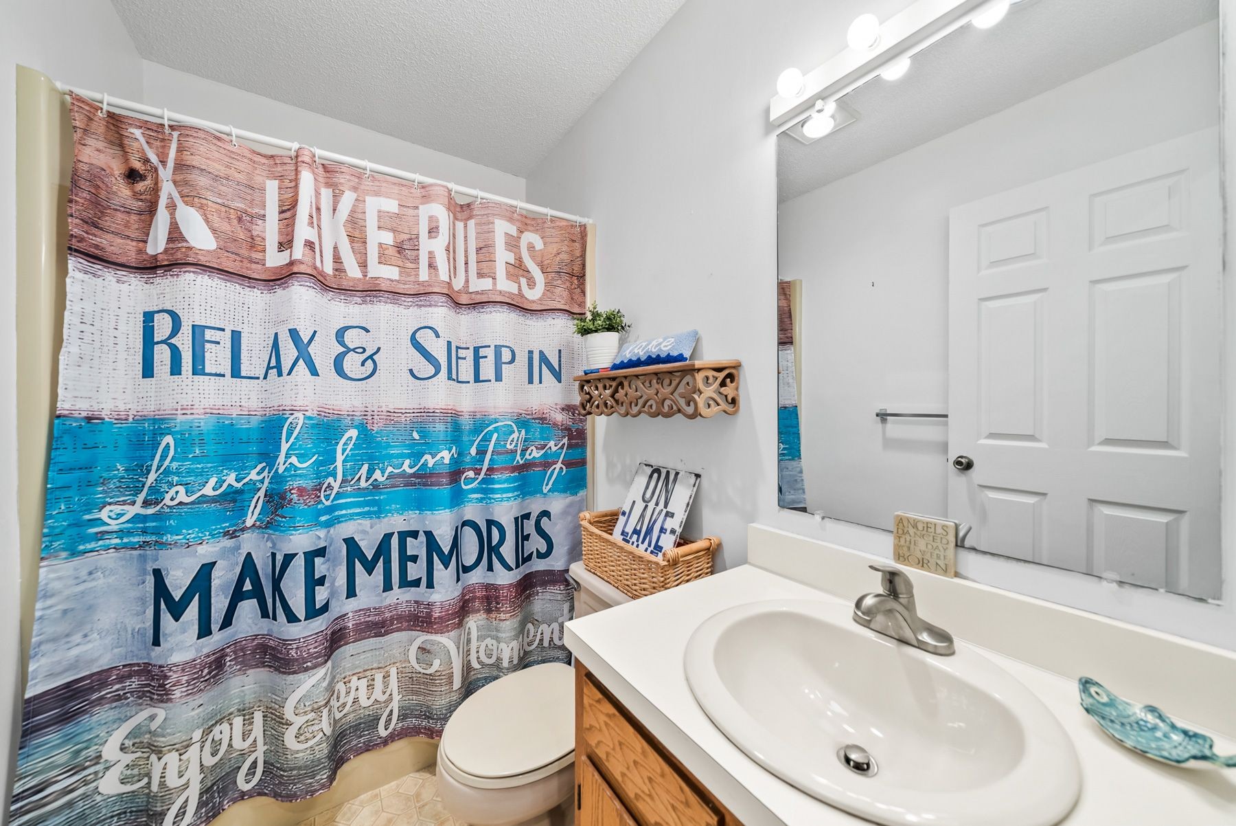 345 Lake Catherine Circle Crossville TN 38558