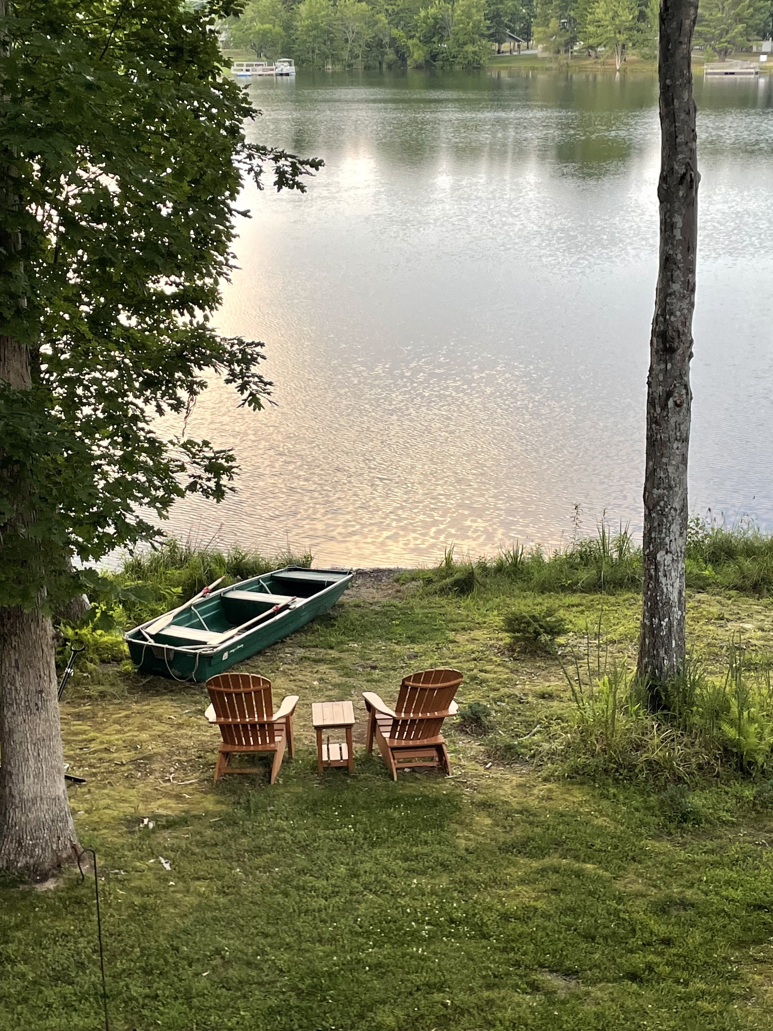 345 Lake Catherine Circle Crossville TN 38558