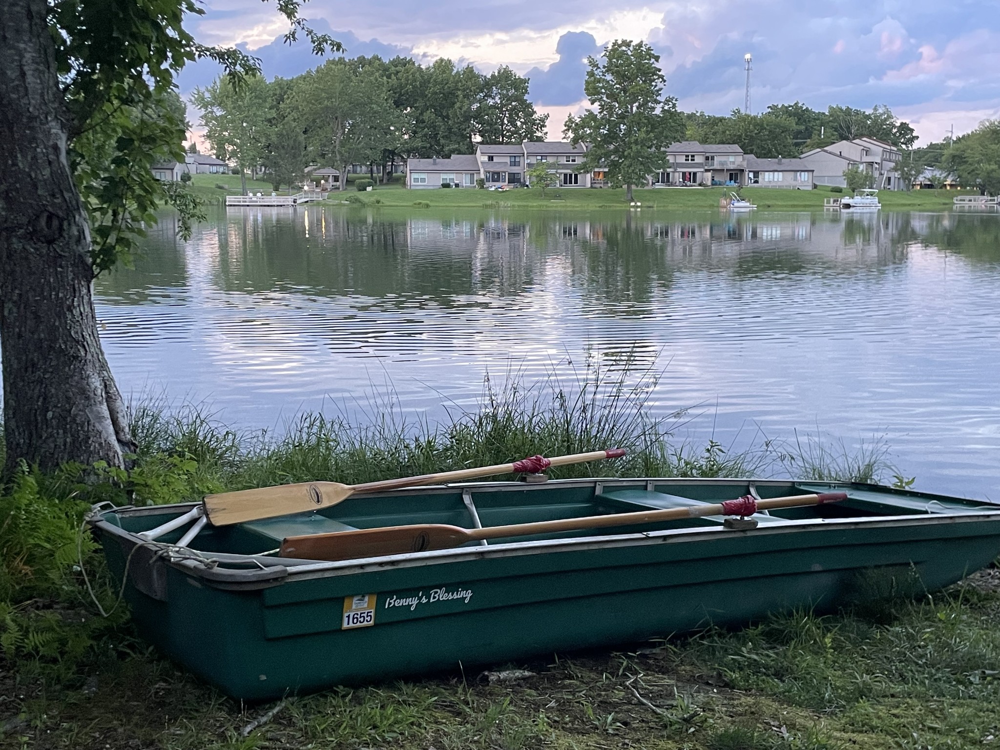 345 Lake Catherine Circle Crossville TN 38558