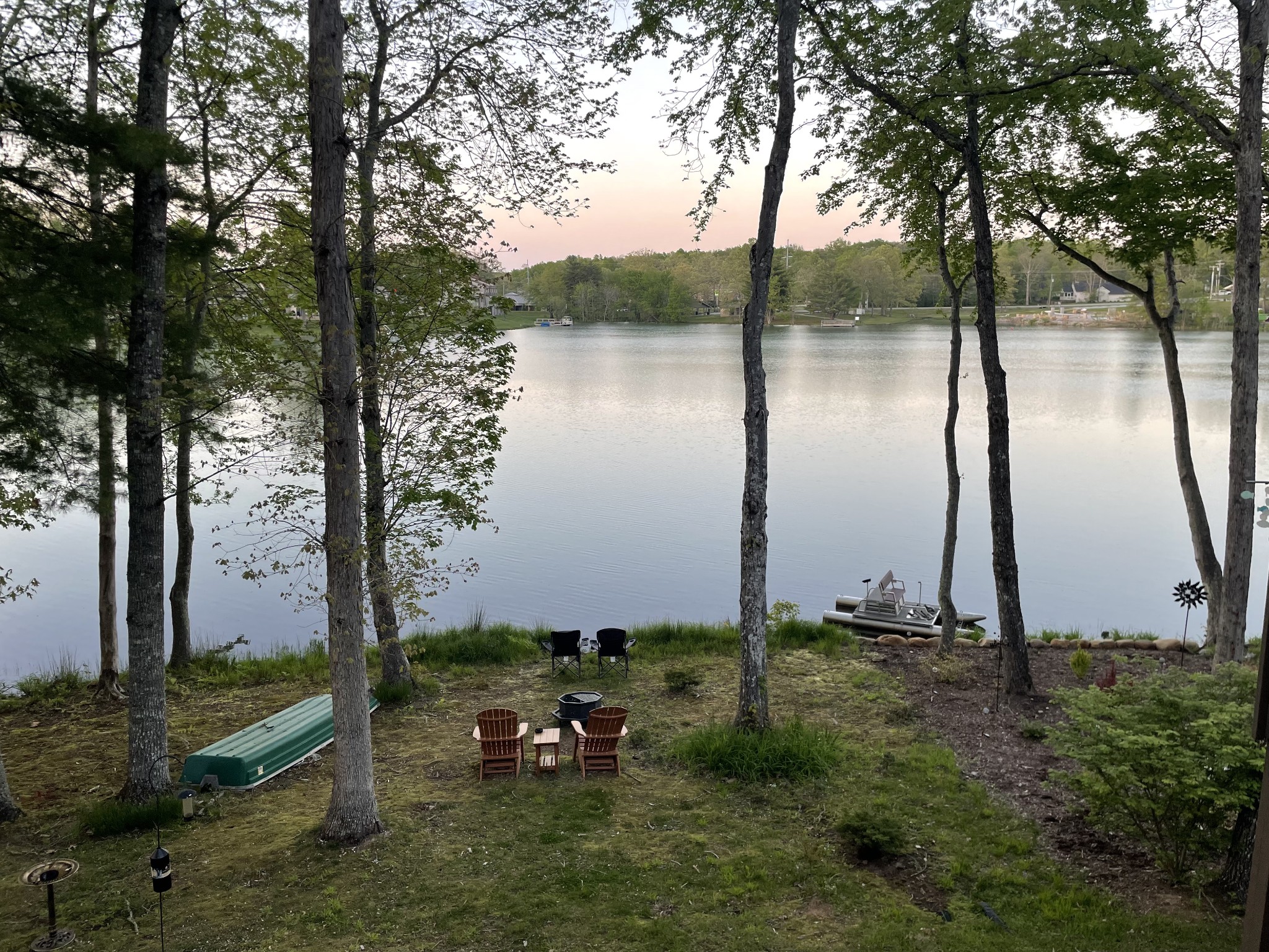 345 Lake Catherine Circle Crossville TN 38558