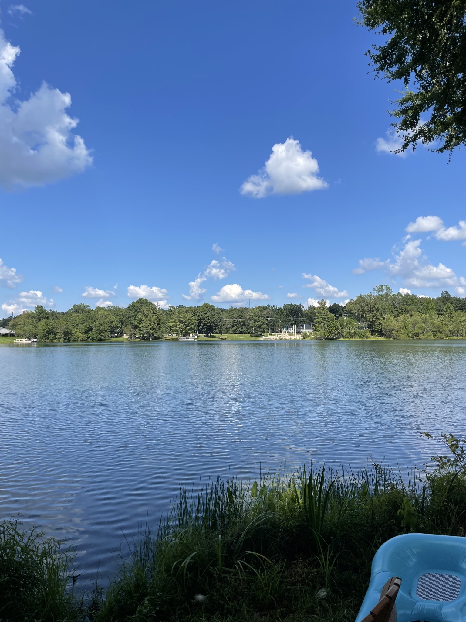 345 Lake Catherine Circle Crossville TN 38558