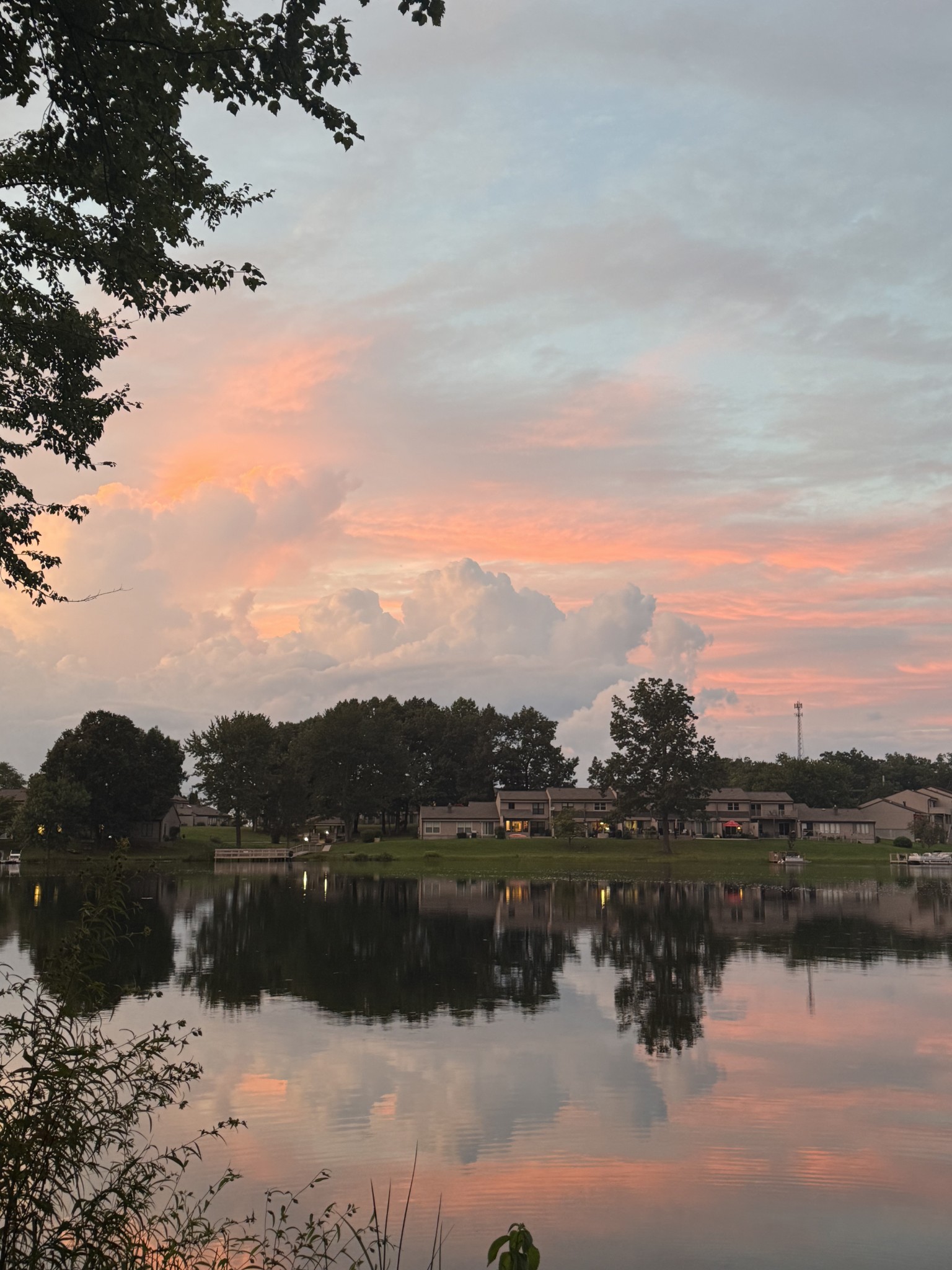 345 Lake Catherine Circle Crossville TN 38558