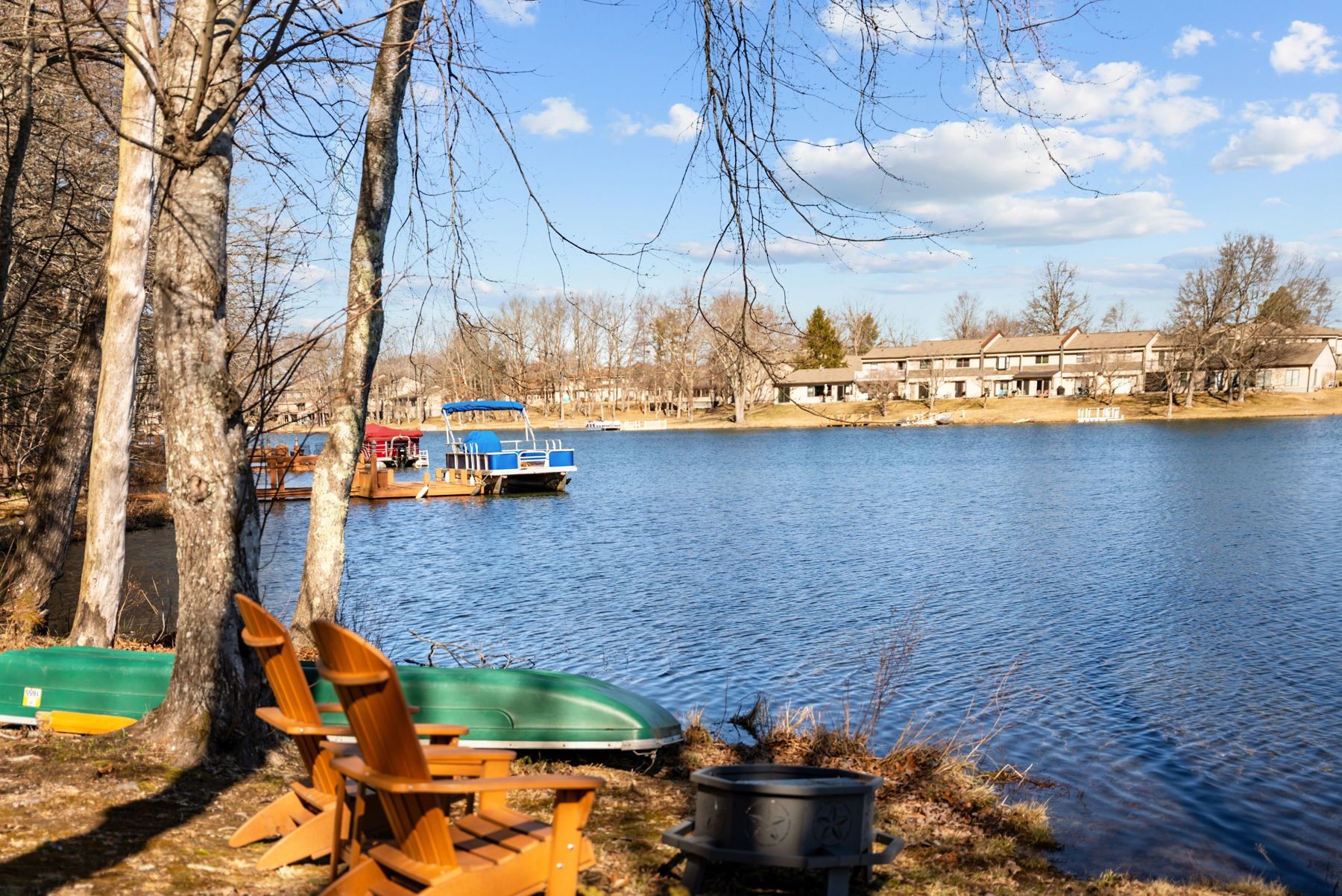 345 Lake Catherine Circle Crossville TN 38558