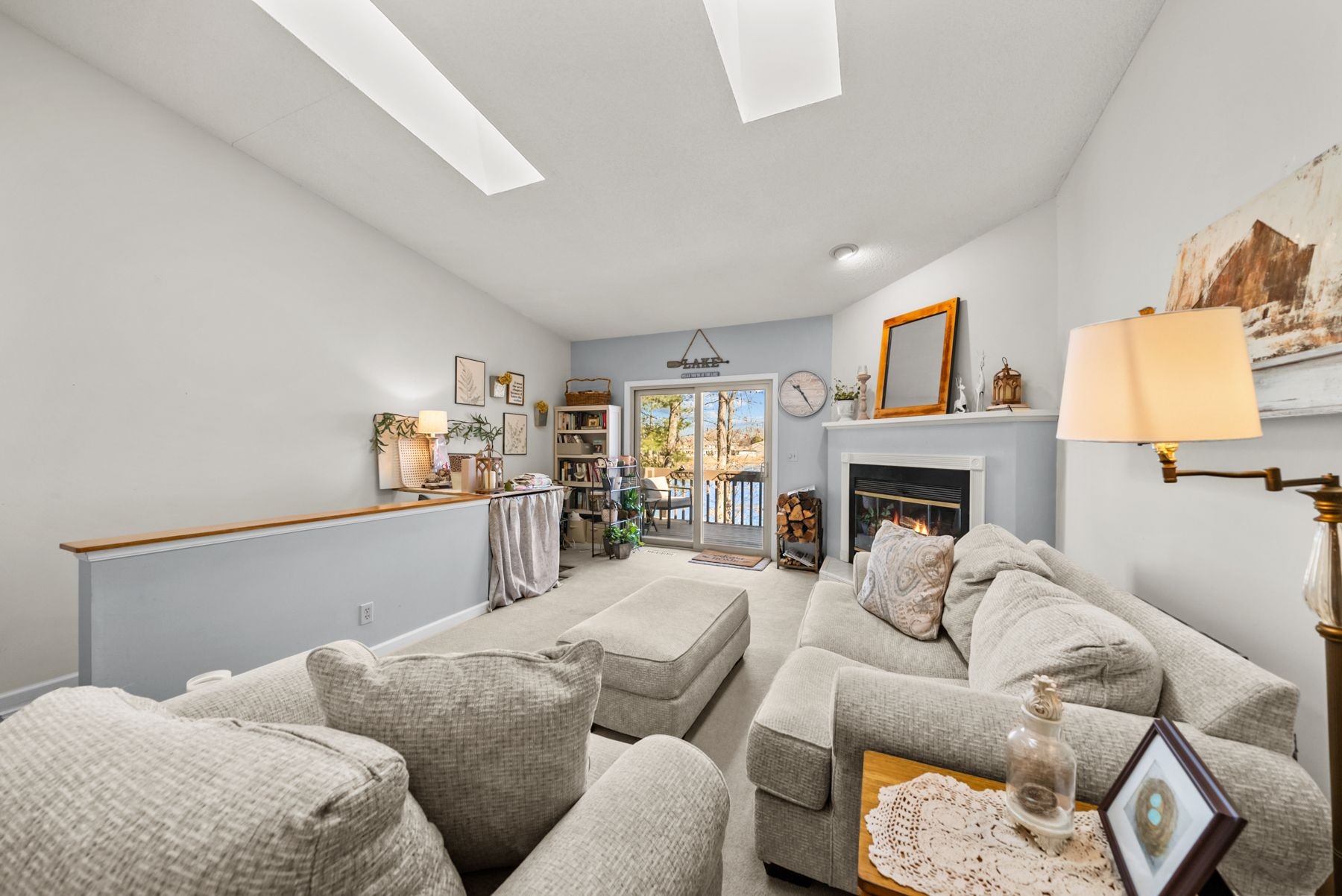 345 Lake Catherine Circle Crossville TN 38558