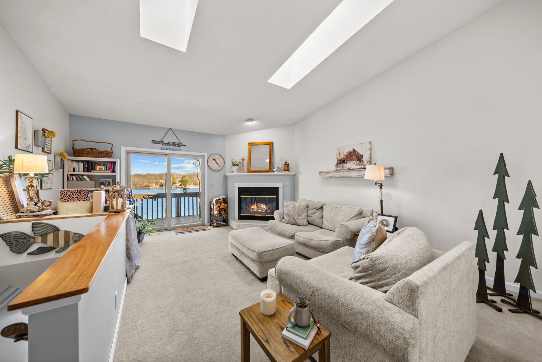 345 Lake Catherine Circle Crossville TN 38558