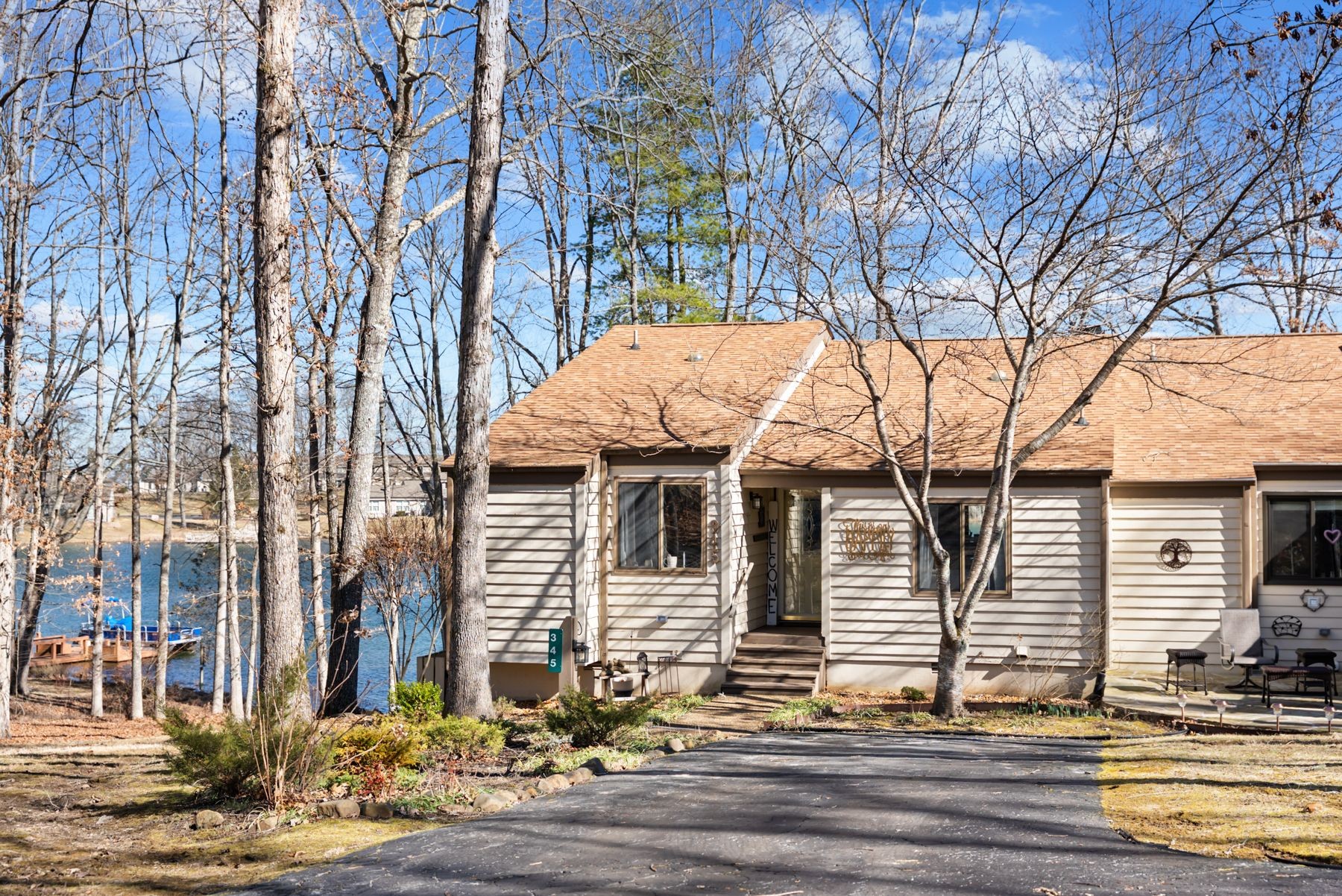 345 Lake Catherine Circle Crossville TN 38558