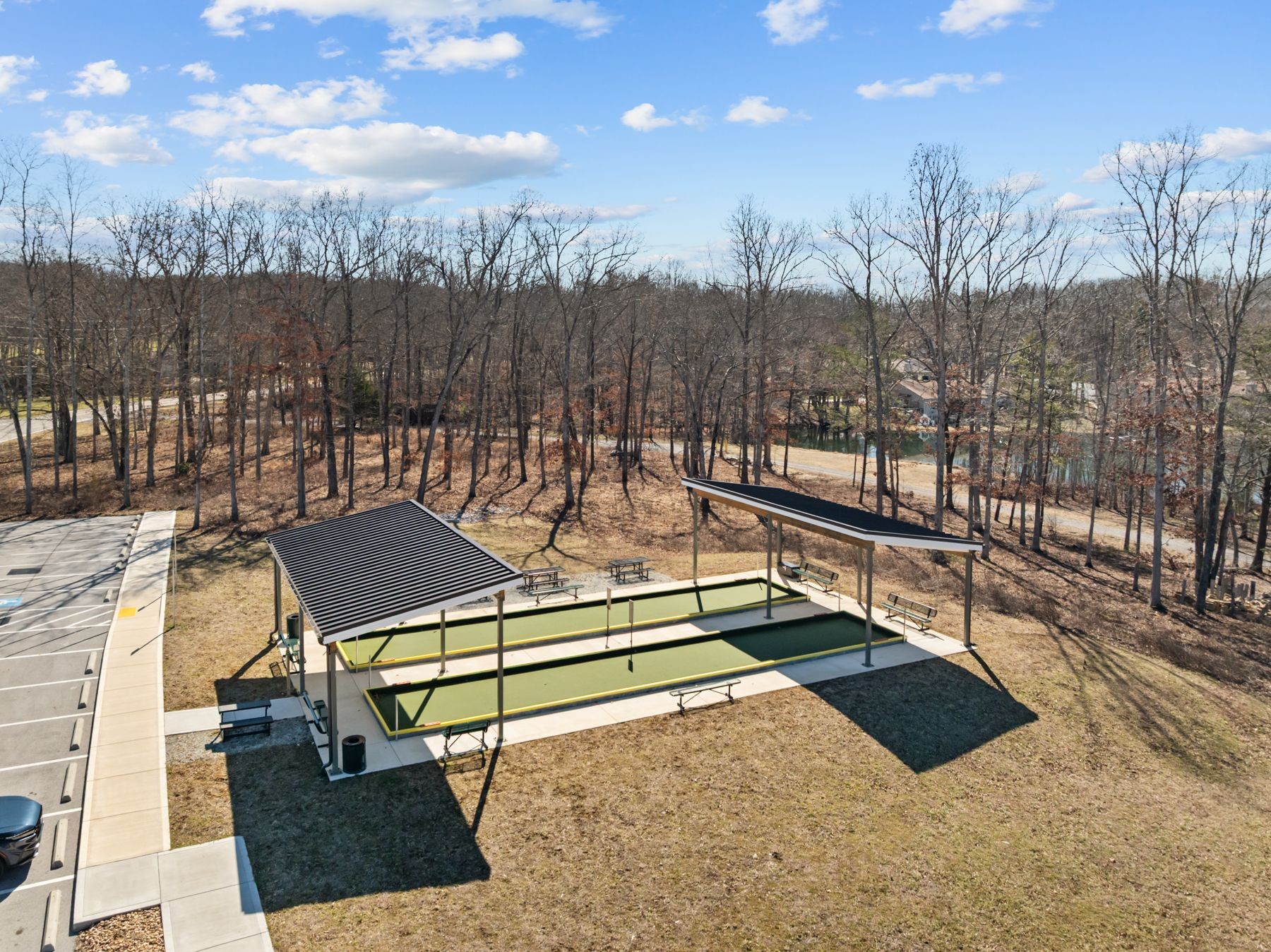 345 Lake Catherine Circle Crossville TN 38558