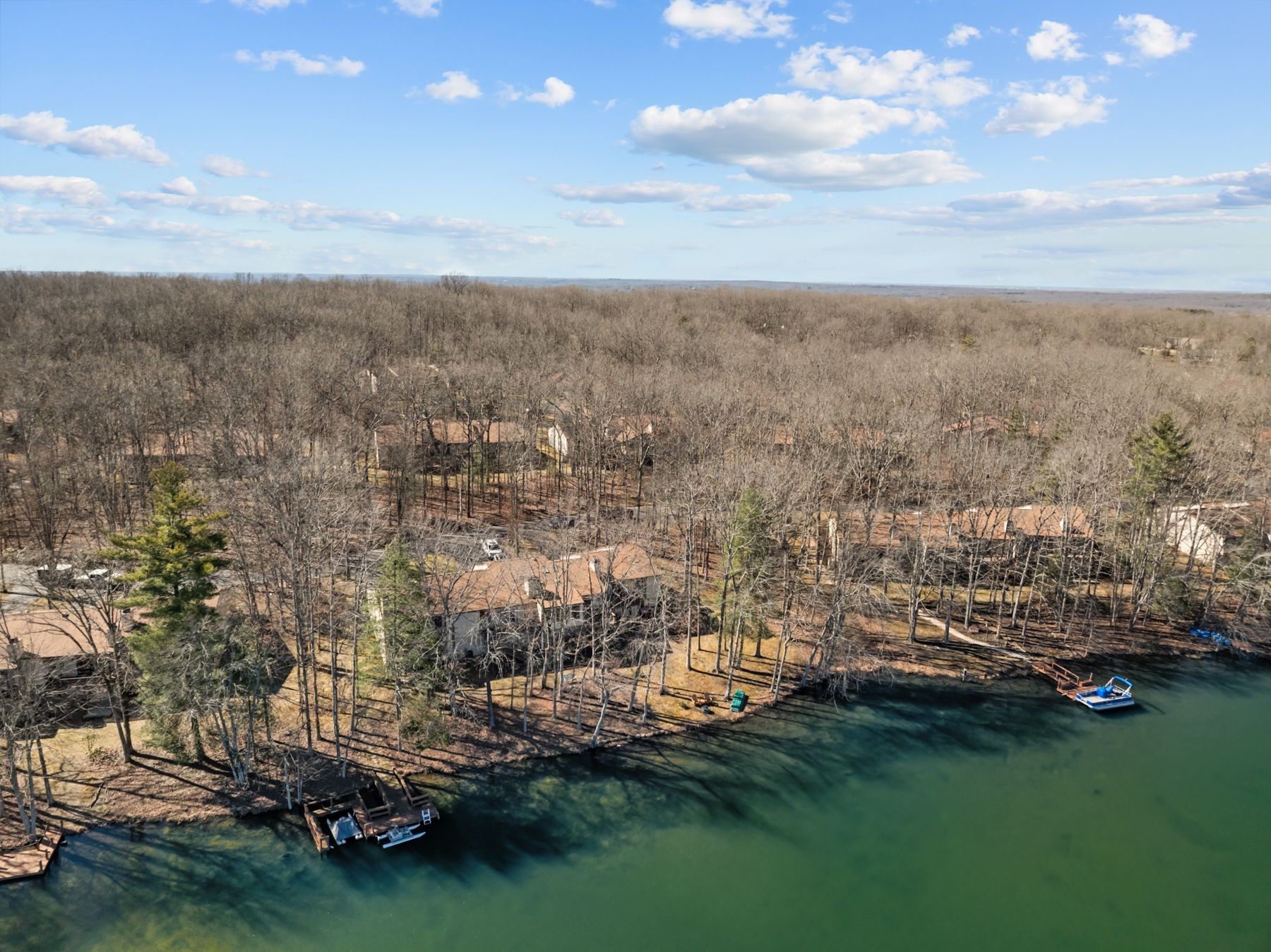 345 Lake Catherine Circle Crossville TN 38558