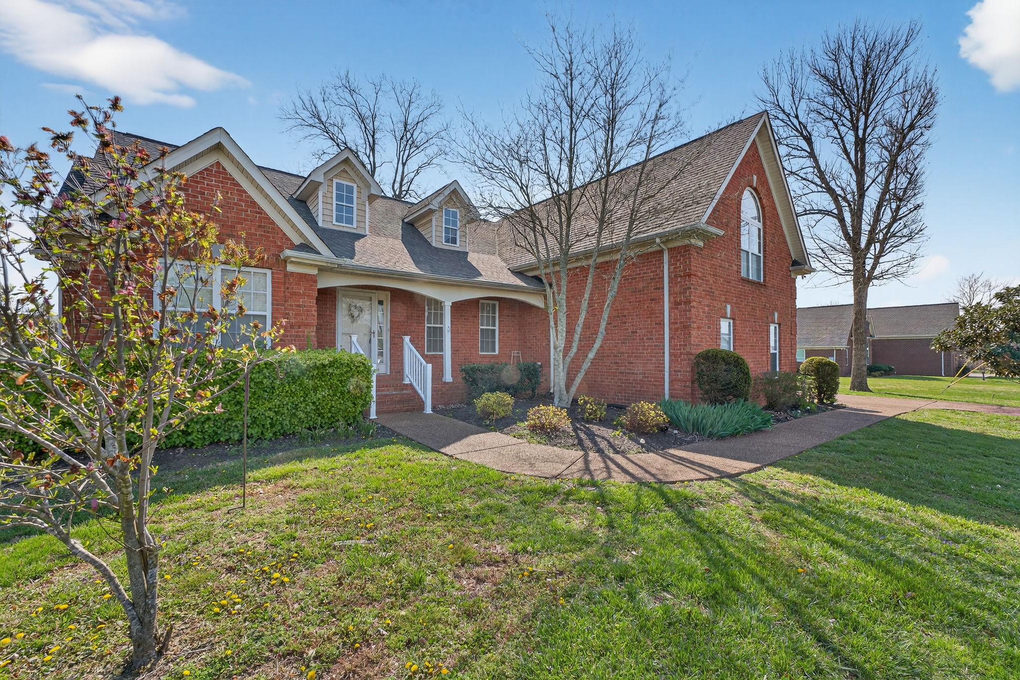 105 Stonefield Drive Mount Juliet TN 37122