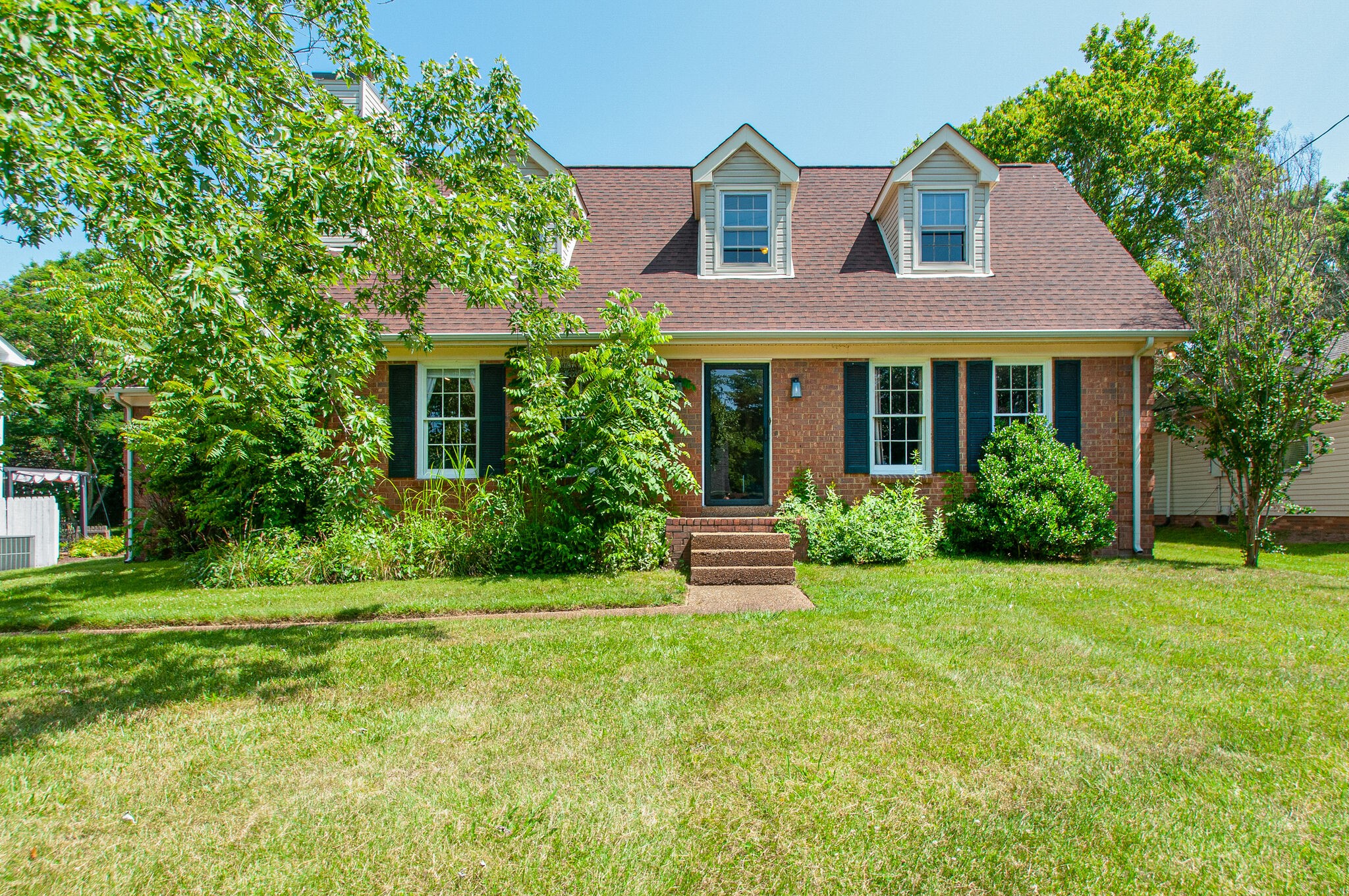 7017 Bay Cove Trail Nashville TN 37221