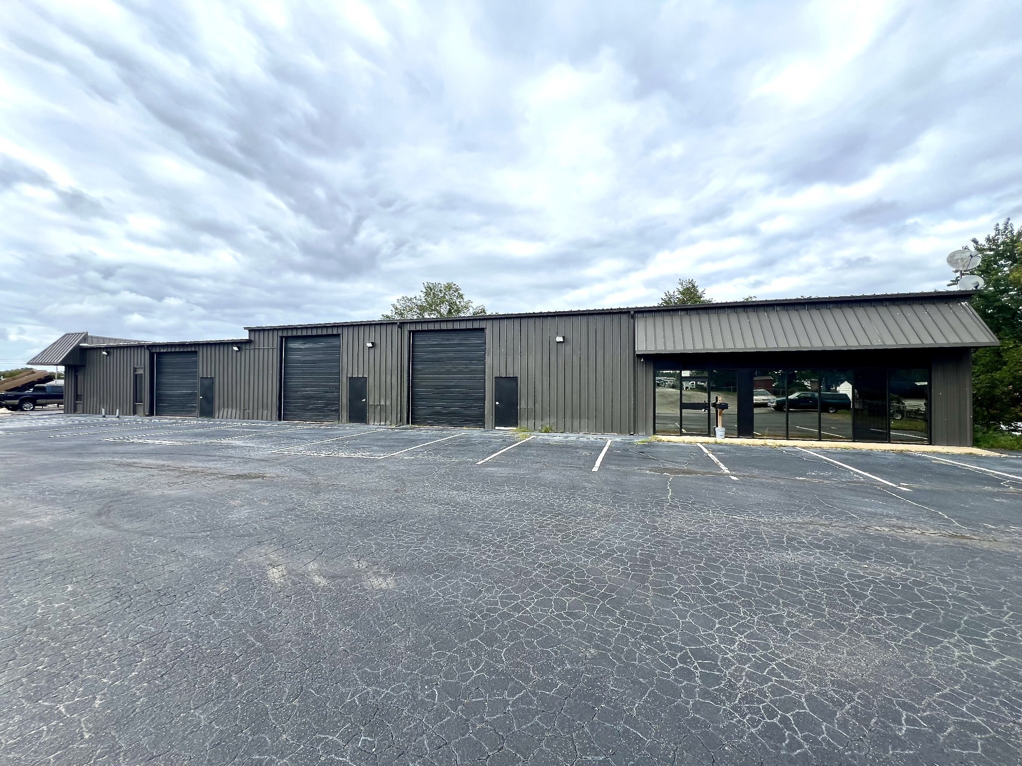137B Dyer Street Columbia TN 38401