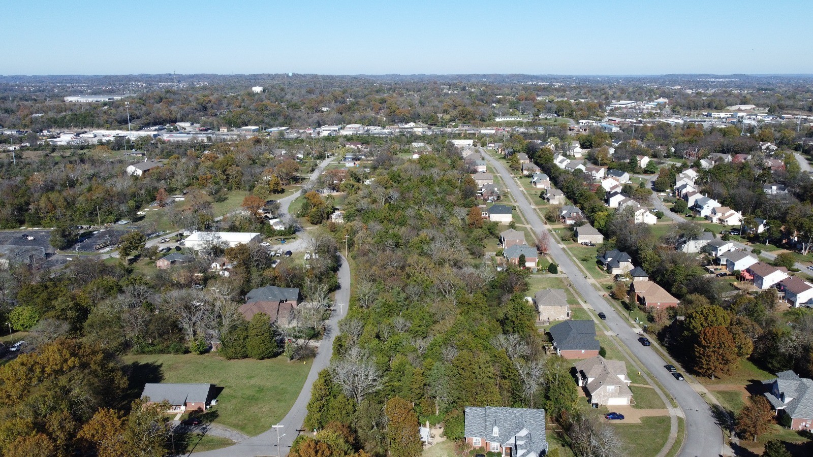 0 Rice Road Hendersonville TN 37075