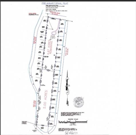 0 Rice Road Hendersonville TN 37075