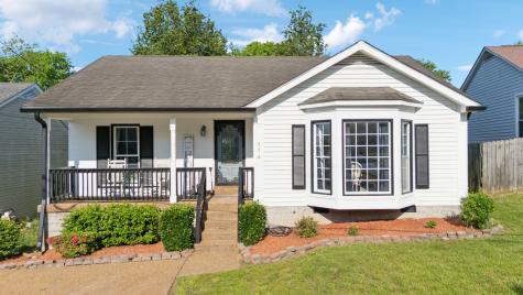 576 Heritage Lane Madison TN 37115