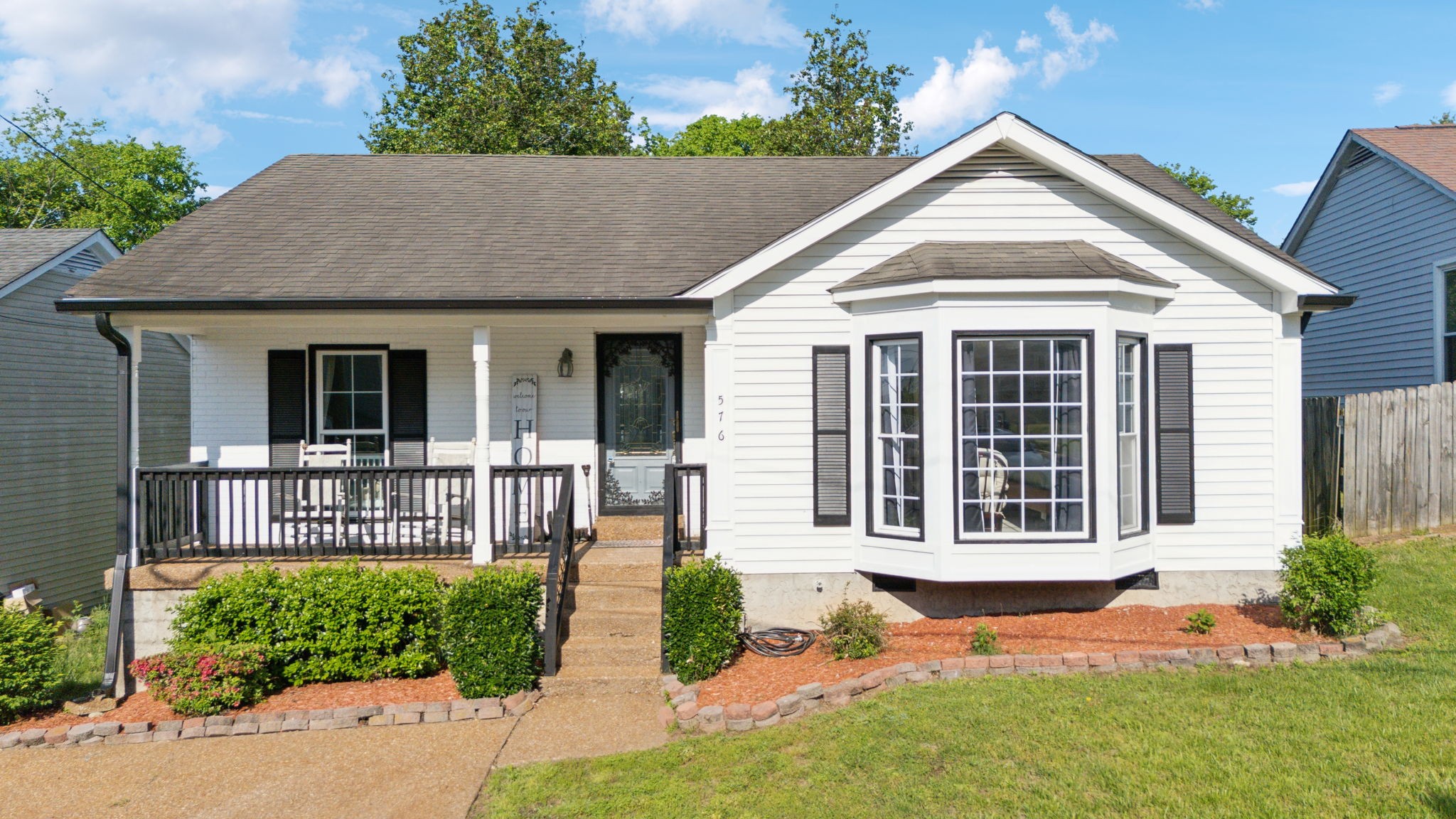 576 Heritage Lane Madison TN 37115