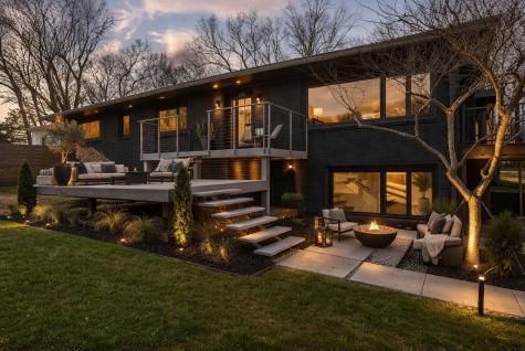 200 Overlook Drive Franklin TN 37069