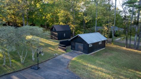 200 Overlook Drive Franklin TN 37069