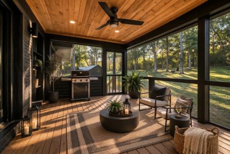 200 Overlook Drive Franklin TN 37069