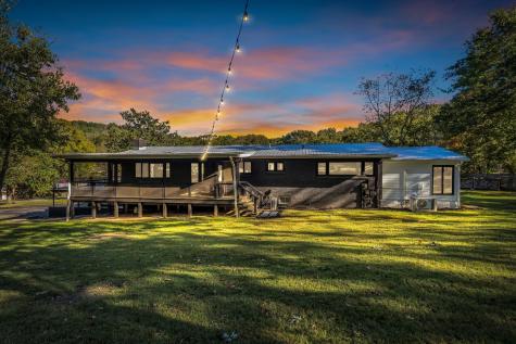 200 Overlook Drive Franklin TN 37069
