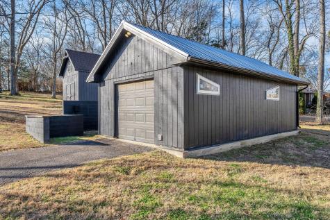 200 Overlook Drive Franklin TN 37069