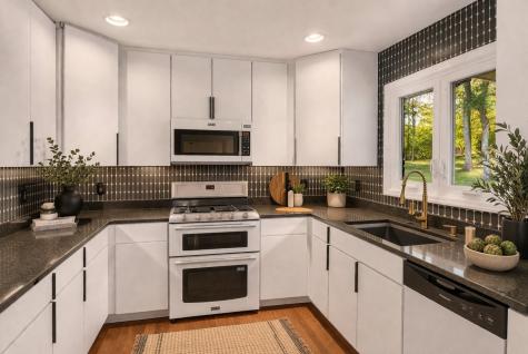 200 Overlook Drive Franklin TN 37069