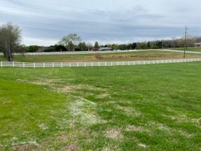 0 Cascade Drive Winchester TN 37398