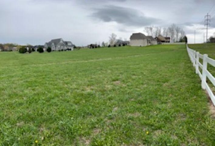 0 Cascade Drive Winchester TN 37398