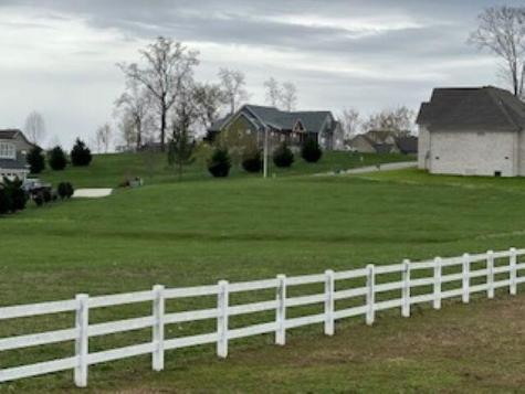 0 Cascade Drive Winchester TN 37398