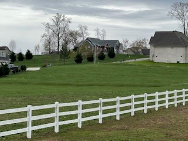 0 Cascade Drive Winchester TN 37398