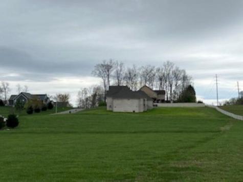 0 Cascade Drive Winchester TN 37398