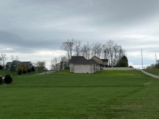 0 Cascade Drive Winchester TN 37398
