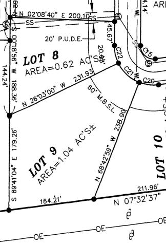 0 Cascade Drive Winchester TN 37398