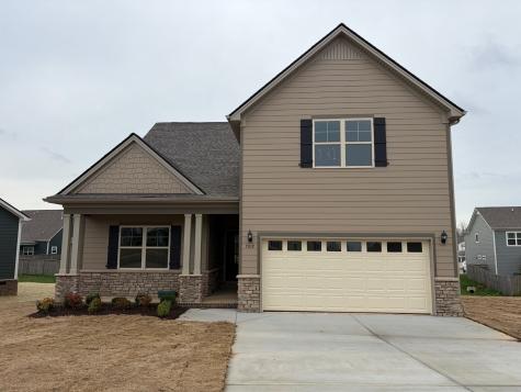 7019 Sully Court Fairview TN 37062