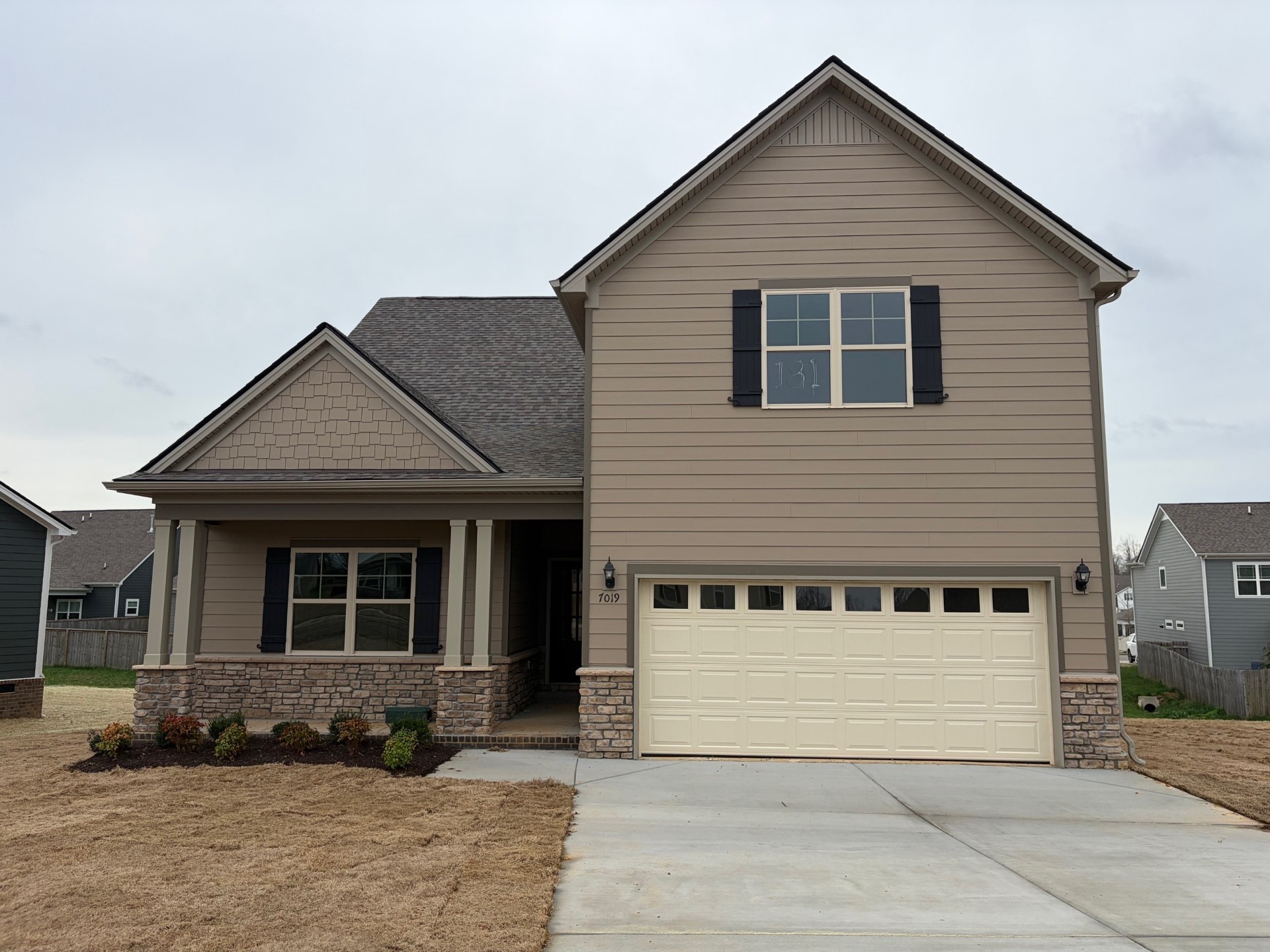 7019 Sully Court Fairview TN 37062