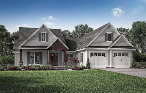5 Lookout Drive Winchester TN 37398